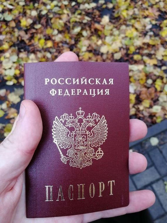 прописка в Кировске